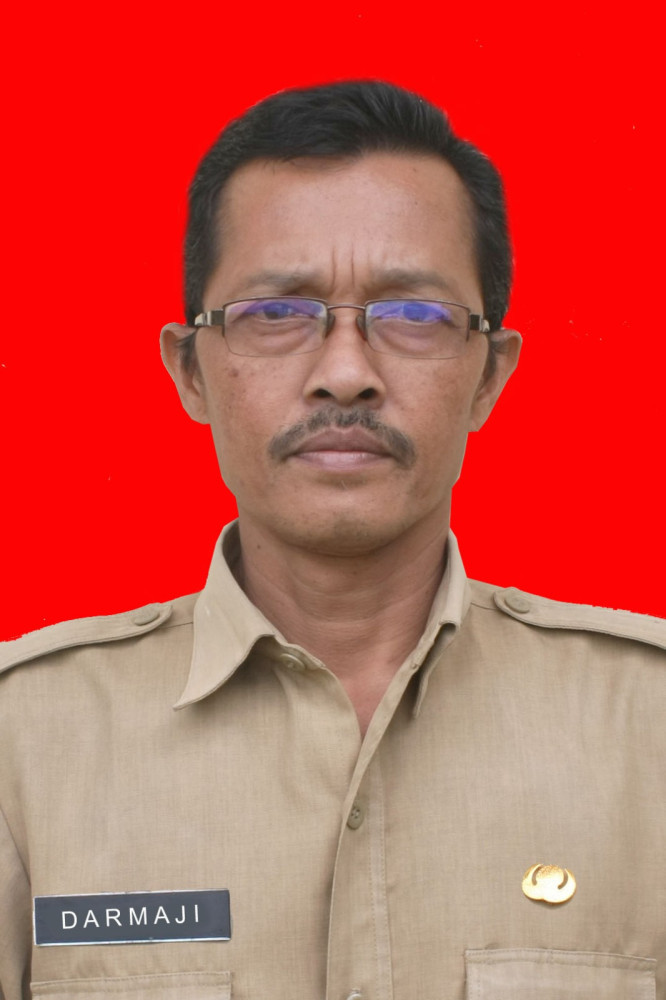 DARMAJI